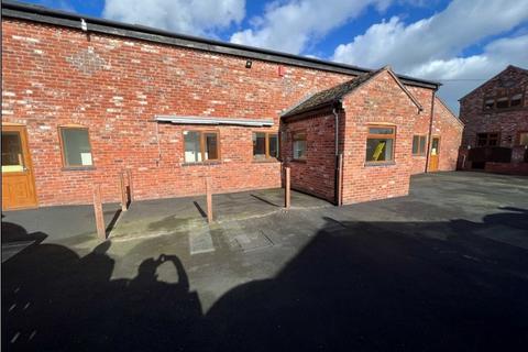 Office to rent, Back Ln Sandbach CW11 2UN