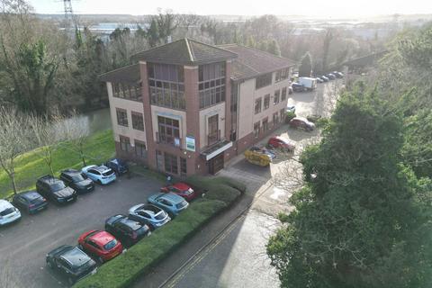 Office for sale, 4 Rushmills Northampton NN4 7YB