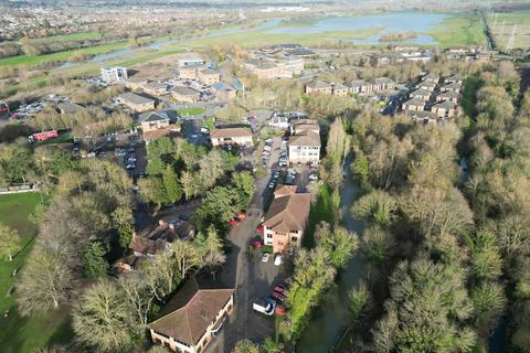 Office for sale, 4 Rushmills Northampton NN4 7YB