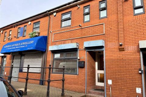 Retail property (high street) for sale, 4-5 Warstone Mews Birmingham B18 6JB