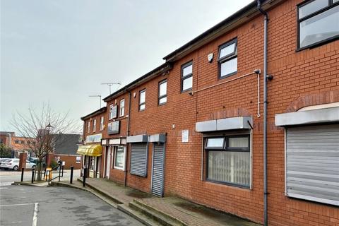 Retail property (high street) for sale, 4-5 Warstone Mews Birmingham B18 6JB