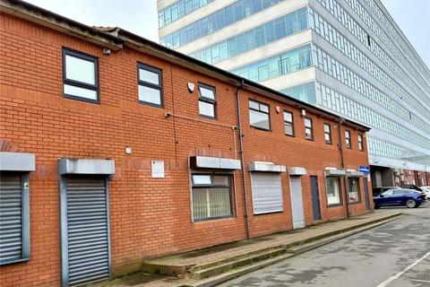Retail property (high street) for sale, 4-5 Warstone Mews Birmingham B18 6JB