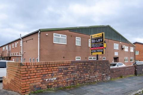 Warehouse for sale, Dunning St Stoke On Trent ST6 5AP