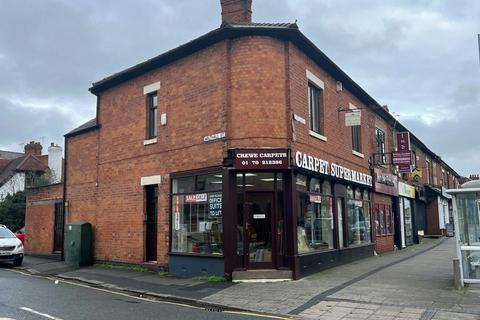 Office to rent, 205 Nantwich Rd Crewe CW2 6DD