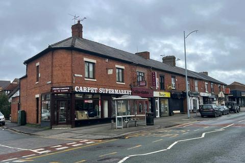 Office to rent, 205 Nantwich Rd Crewe CW2 6DD