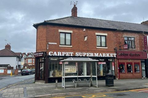 Office to rent, 205 Nantwich Rd Crewe CW2 6DD