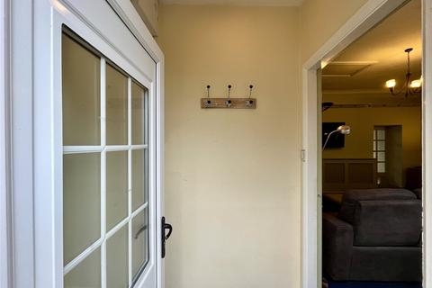 undefined, Wark, Northumberland, NE48