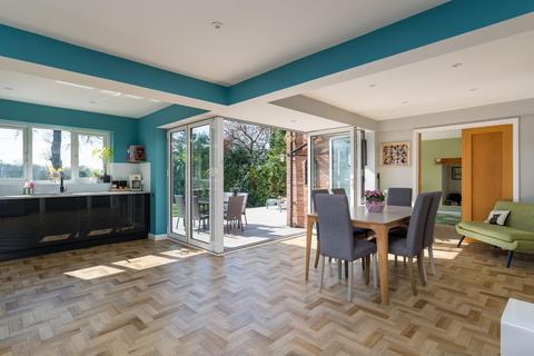 6 bedroom detached house for sale, Westfield Road, Oakley, Bedfordshire, MK43