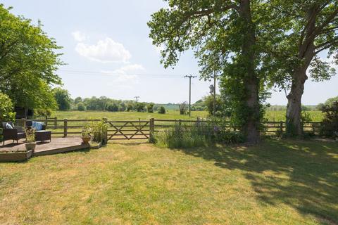 6 bedroom detached house for sale, Westfield Road, Oakley, Bedfordshire, MK43
