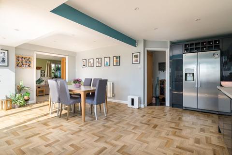6 bedroom detached house for sale, Westfield Road, Oakley, Bedfordshire, MK43