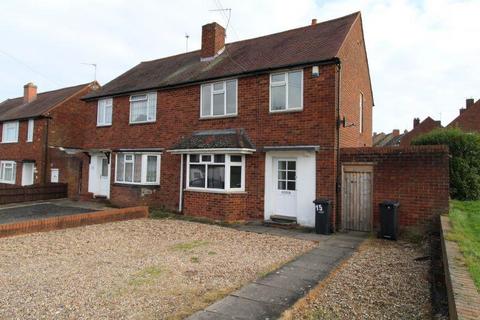 1 bedroom flat to rent, Beech Road, Kingswinford