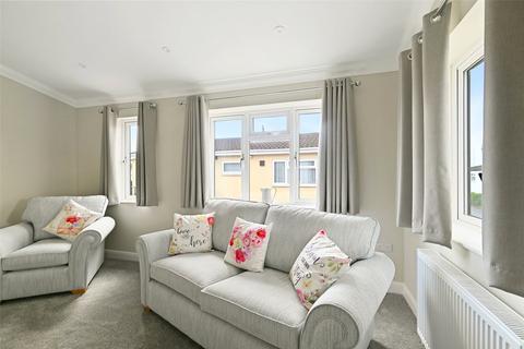 undefined, Hoo Marina Park, Vicarage Lane, Hoo, Rochester, ME3