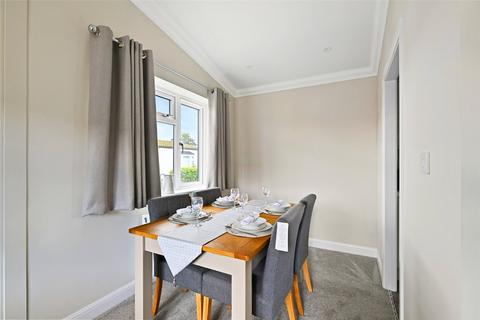 undefined, Hoo Marina Park, Vicarage Lane, Hoo, Rochester, ME3