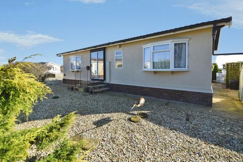 2 bedroom park home for sale, Kingfisher Drive, Skegness PE25