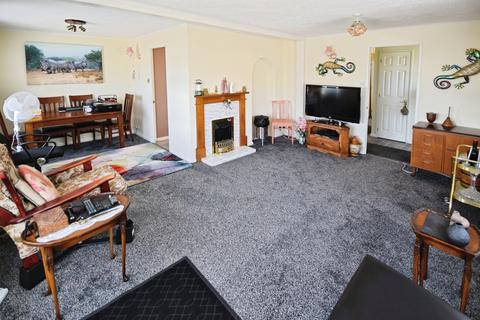 2 bedroom park home for sale, Kingfisher Drive, Skegness PE25