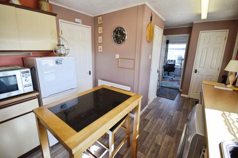 2 bedroom park home for sale, Kingfisher Drive, Skegness PE25