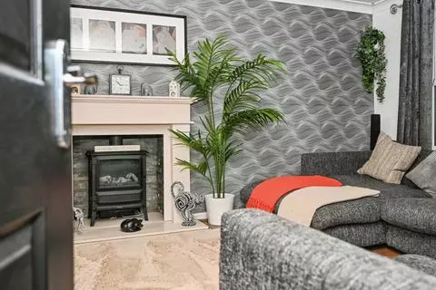 4 bedroom detached house for sale - Widok 4