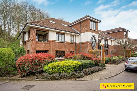 undefined, Brook Park Close, London