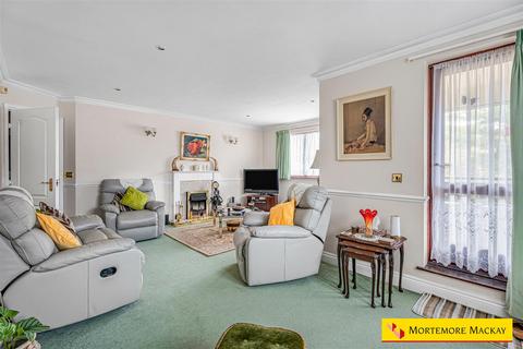 undefined, Brook Park Close, London