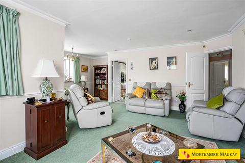 undefined, Brook Park Close, London