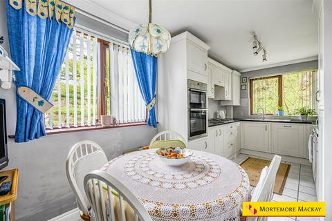 undefined, Brook Park Close, London