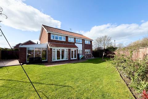4 bedroom detached house for sale, Rydal Way, Redmarshall, Stockton-On-Tees