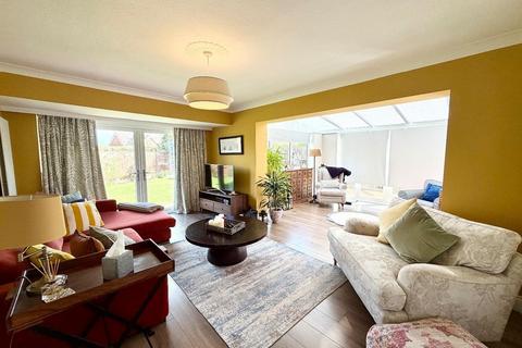 4 bedroom detached house for sale, Rydal Way, Redmarshall, Stockton-On-Tees