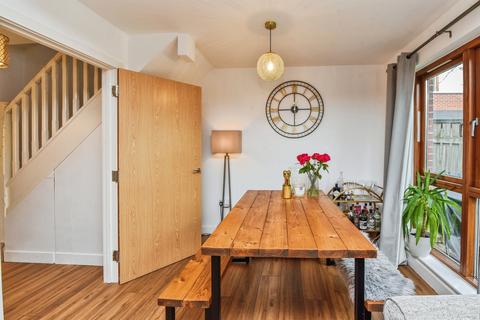 4 bedroom townhouse for sale, Great Mead, Chippenham