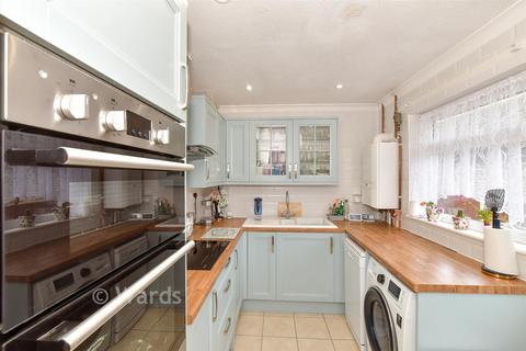 2 bedroom detached bungalow for sale, Barley Close, Herne Bay CT6