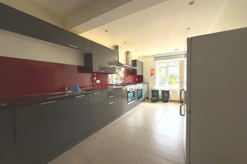 undefined, Edgware HA8