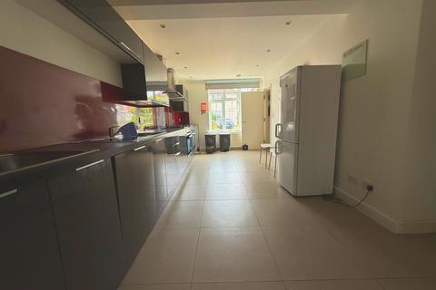 undefined, Edgware HA8