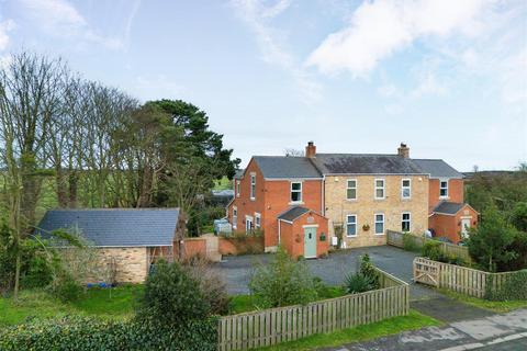 2 bedroom semi-detached house for sale, Morpeth NE65