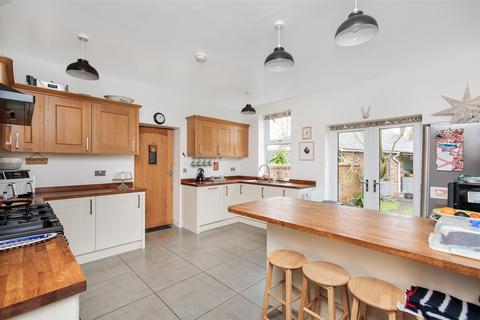 2 bedroom semi-detached house for sale, Morpeth NE65