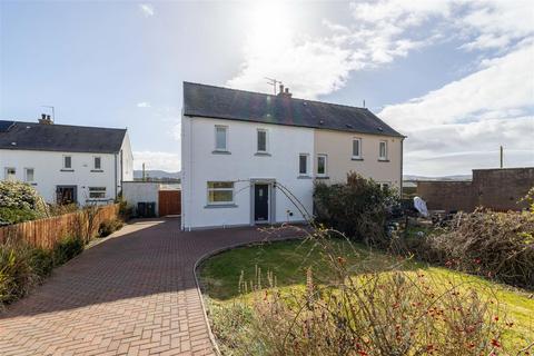 2 bedroom semi-detached house for sale, Daleally Crescent, Errol