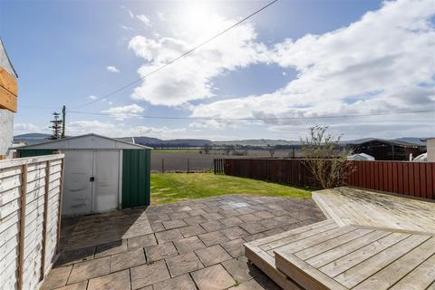 2 bedroom semi-detached house for sale, Daleally Crescent, Errol