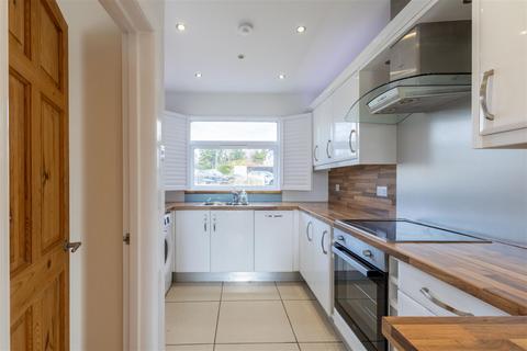 2 bedroom semi-detached house for sale, Daleally Crescent, Errol
