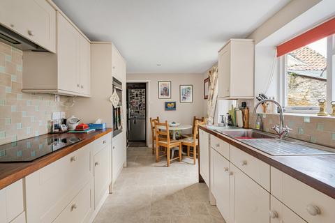 3 bedroom terraced house for sale, Tuners Lane, Crudwell, Crudwell, Malmesbury, SN16