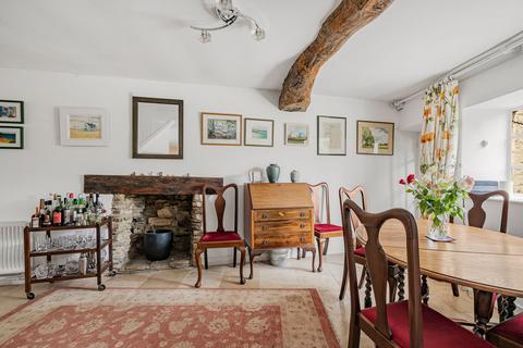 3 bedroom terraced house for sale, Tuners Lane, Crudwell, Crudwell, Malmesbury, SN16
