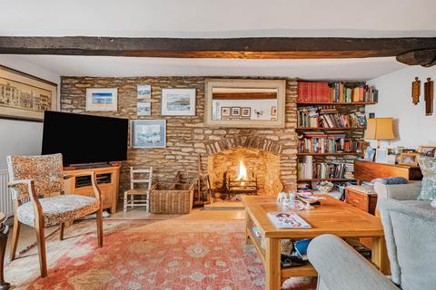 3 bedroom terraced house for sale, Tuners Lane, Crudwell, Crudwell, Malmesbury, SN16