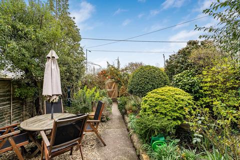 3 bedroom terraced house for sale, Tuners Lane, Crudwell, Crudwell, Malmesbury, SN16