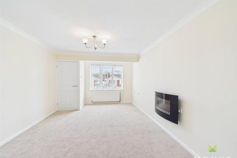 2 bedroom bungalow for sale, Adams Ridge, Shrewsbury