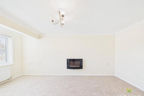 2 bedroom bungalow for sale, Adams Ridge, Shrewsbury