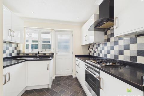2 bedroom bungalow for sale, Adams Ridge, Shrewsbury