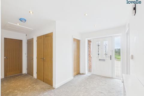 undefined, Mill Lane, Osgodby, LN8