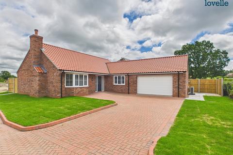 undefined, Mill Lane, Osgodby, LN8