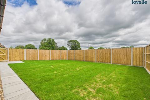 undefined, Mill Lane, Osgodby, LN8