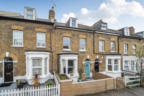 Berridge Road, Crystal Palace, London, SE19