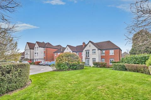 1 bedroom retirement property for sale, Chester Road, Sutton Coldfield B74