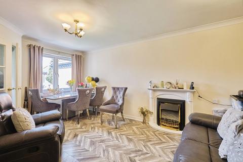 1 bedroom retirement property for sale, Chester Road, Sutton Coldfield B74