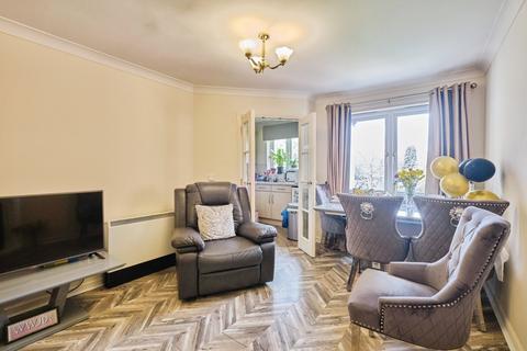 1 bedroom retirement property for sale, Chester Road, Sutton Coldfield B74